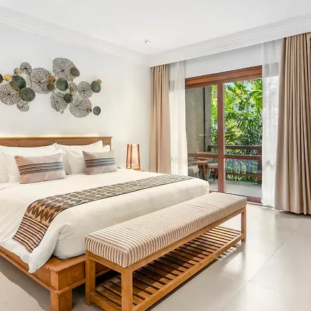 Vije Boutique Resort & Spa Ubud (Bali) Exterior photo