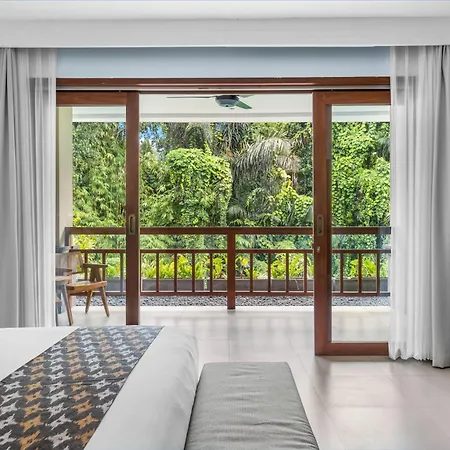 Vije Boutique Resort & Spa Ubud (Bali) Exterior photo
