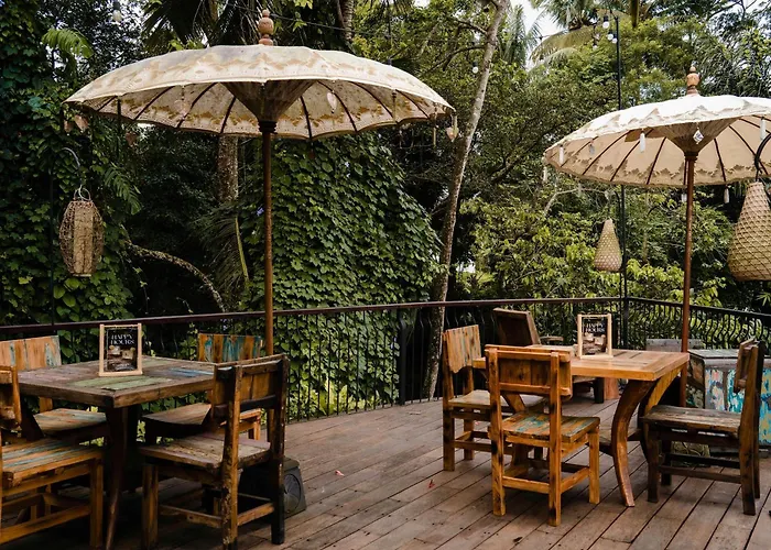 Vije Boutique Resort & Spa