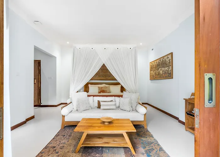 Vije Boutique Resort & Spa