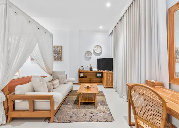 Vije Boutique Resort & Spa