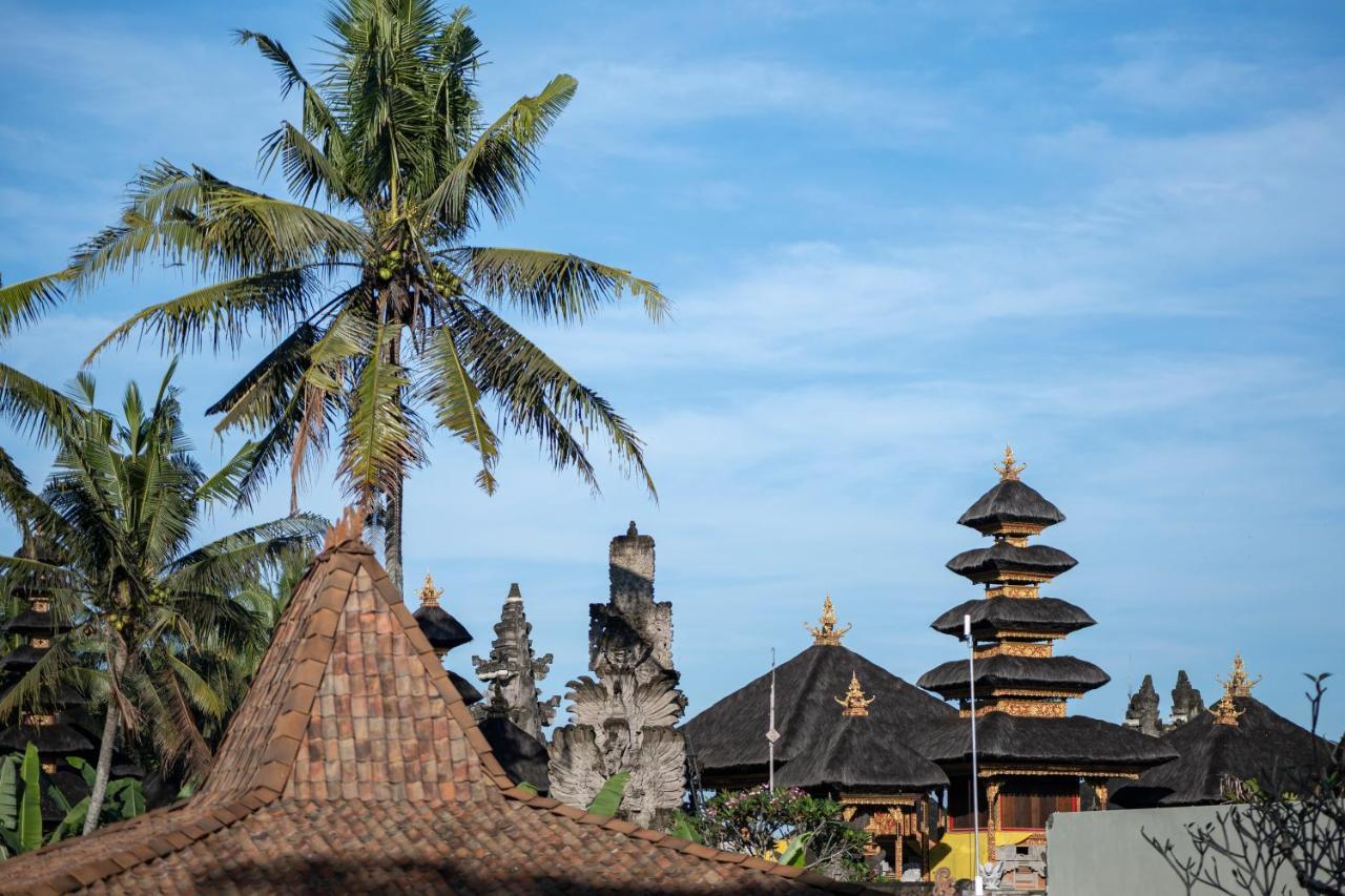 Vije Boutique & होटल Ubud (Bali)