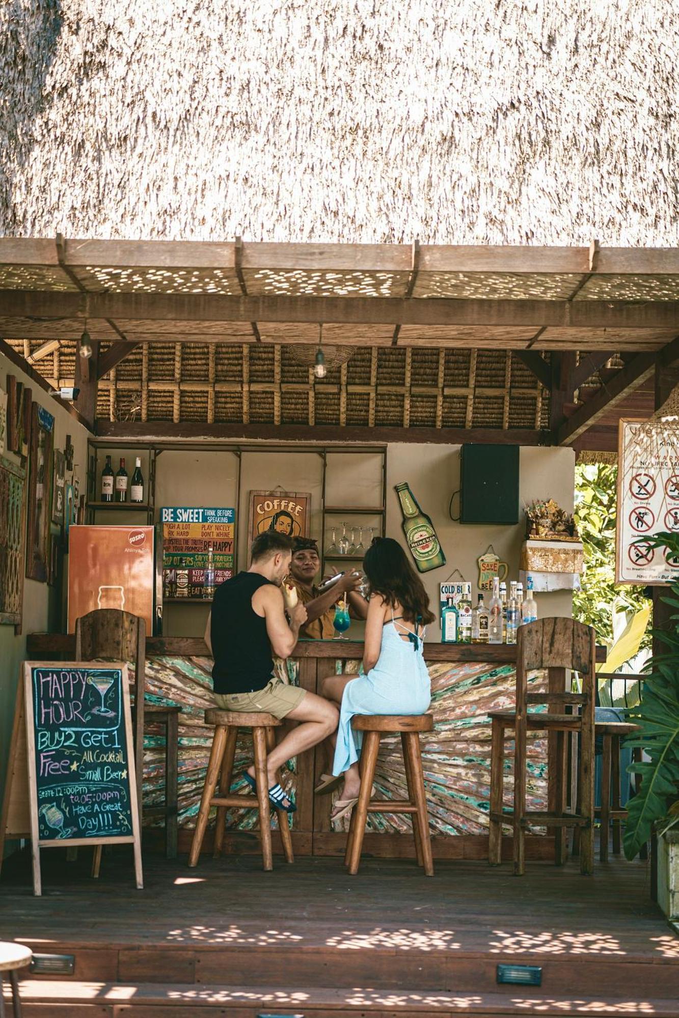 Vije Boutique & होटल Ubud (Bali)